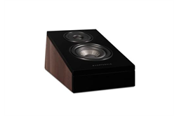 Wharfedale Diamond 12 3D - Stückpreis, Surroundlautsprecher (walnuss)
