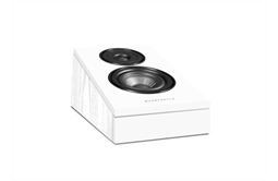 Wharfedale Diamond 12 3D - Stückpreis, Surroundlautsprecher (weiß)