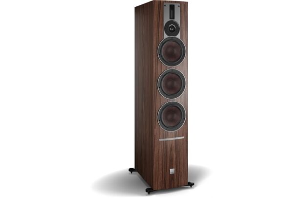 DALI Rubicon 8 c -Stückpreis -aktiv Regallautsprecher