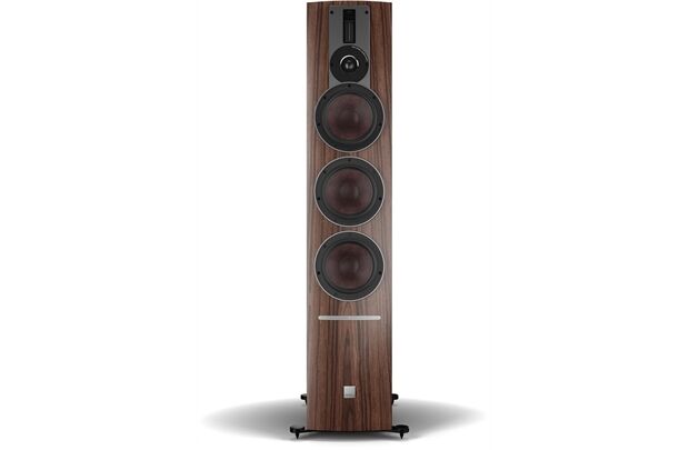 DALI Rubicon 8 c -Stückpreis -aktiv Regallautsprecher