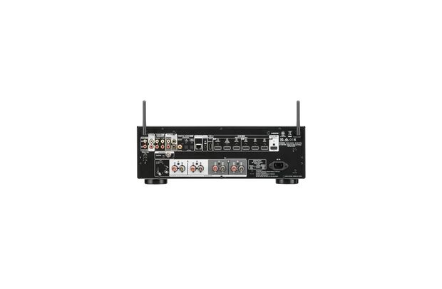 Denon DRA-900H - 2 Kanal Netzwerk Receiver