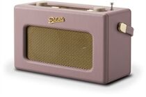 Roberts Radio Revival iStream3L, Internetradio mit DAB+