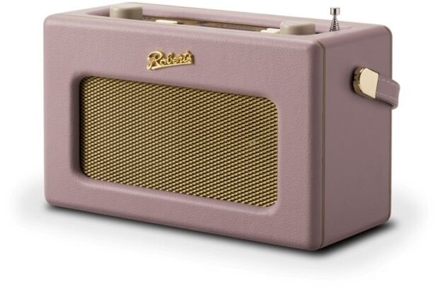 Roberts Radio Revival iStream3L, Internetradio mit DAB+