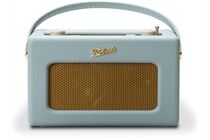 Roberts Radio Revival iStream3L, Internetradio mit DAB+