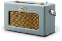 Roberts Radio Revival iStream3L, Internetradio mit DAB+