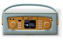 Roberts Radio Revival iStream3L, Internetradio mit DAB+