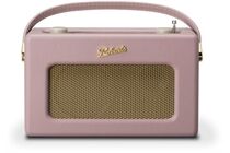 Roberts Radio Revival iStream3L, Internetradio mit DAB+