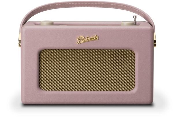 Roberts Radio Revival iStream3L, Internetradio mit DAB+