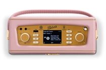 Roberts Radio Revival iStream3L, Internetradio mit DAB+
