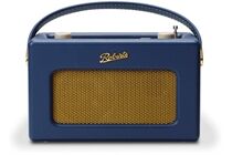 Roberts Radio Revival iStream3L, Internetradio mit DAB+