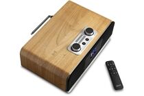 Roberts Radio BluTune 300 -CD/Radio System