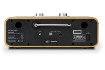 Roberts Radio BluTune 300 -CD/Radio System