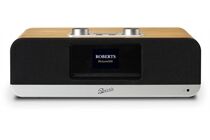 Roberts Radio BluTune 300 -CD/Radio System
