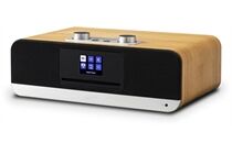 Roberts Radio BluTune 300 -CD/Radio System