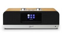Roberts Radio BluTune 300 -CD/Radio System