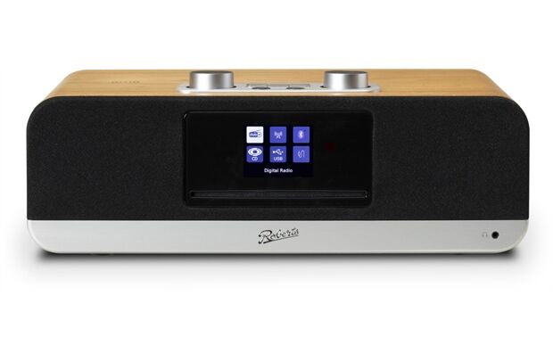 Roberts Radio BluTune 300 -CD/Radio System