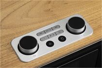 Roberts Radio BluTune 300 -CD/Radio System