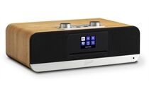 Roberts Radio BluTune 300 -CD/Radio System