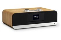 Roberts Radio BluTune 300 -CD/Radio System