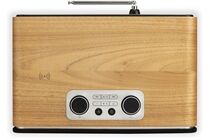 Roberts Radio BluTune 300 -CD/Radio System
