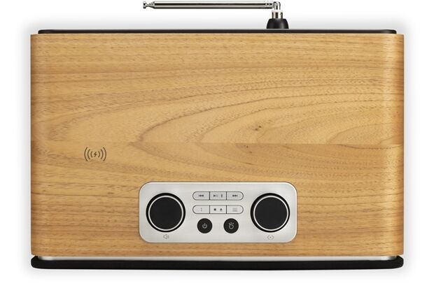 Roberts Radio BluTune 300 -CD/Radio System