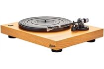 Roberts Radio Stylus -Riemen Plattenspieler, USB