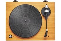 Roberts Radio Stylus -Riemen Plattenspieler, USB