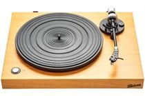 Roberts Radio Stylus -Riemen Plattenspieler, USB