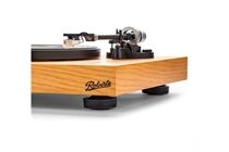 Roberts Radio Stylus -Riemen Plattenspieler, USB