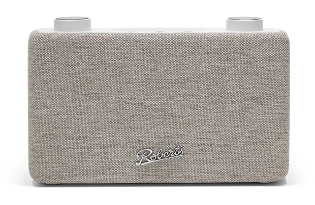 Roberts Radio Play11 -Miniradio mit DAB+