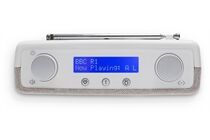 Roberts Radio Play11 -Miniradio mit DAB+