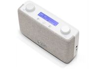 Roberts Radio Play11 -Miniradio mit DAB+