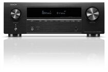 Denon DRA-900H - 2 Kanal Netzwerk Receiver
