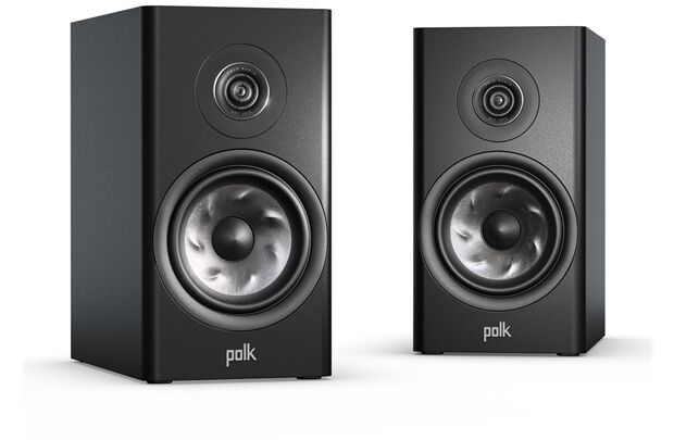 Polk R100 B-WARE -Paarpreis, Regallautsprecher