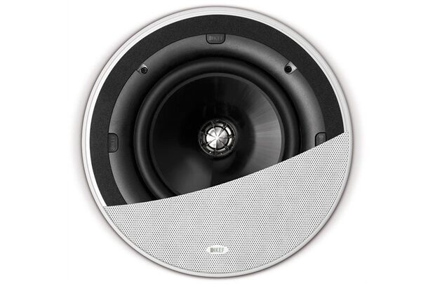 KEF Ci200QR -Stückpreis, Einbaulautsprecher/ Uni-Q