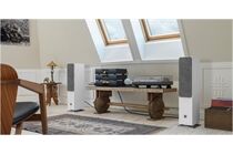 DALI Oberon 5, B-Ware, Paarpreis, Standlautsprecher, He