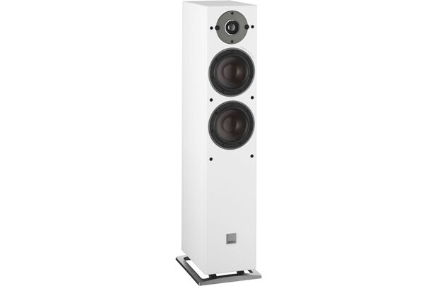 DALI Oberon 5, B-Ware, Paarpreis, Standlautsprecher, He