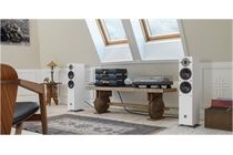 DALI Oberon 5, B-Ware, Paarpreis, Standlautsprecher, He