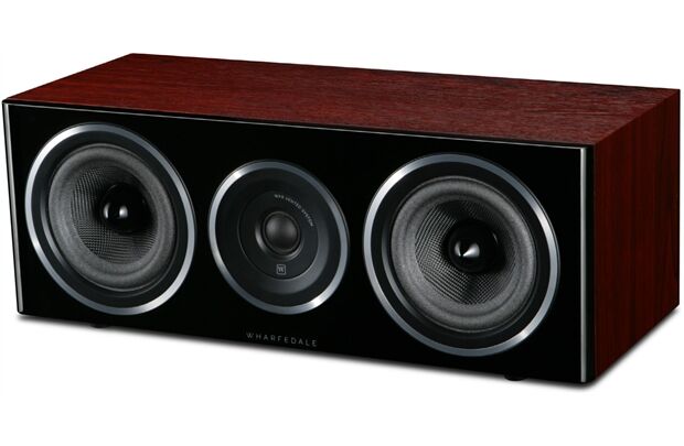 Wharfedale Diamond 11.CS - Stückpreis, Centerlautsprecher