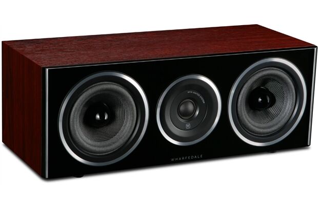 Wharfedale Diamond 11.CS - Stückpreis, Centerlautsprecher
