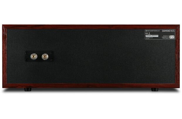 Wharfedale Diamond 11.CS - Stückpreis, Centerlautsprecher