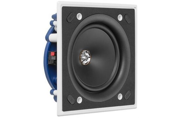 KEF Ci130.2 CS -Stückpreis, Einbaulautsprecher/ Uni-Q