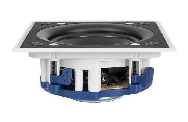 KEF Ci130.2 CS -Stückpreis, Einbaulautsprecher/ Uni-Q