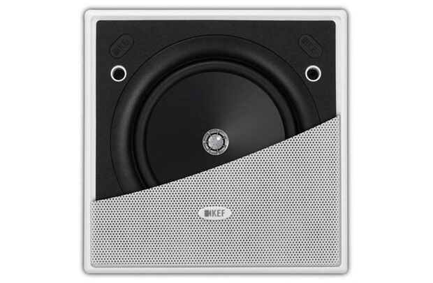 KEF Ci130.2 CS -Stückpreis, Einbaulautsprecher/ Uni-Q