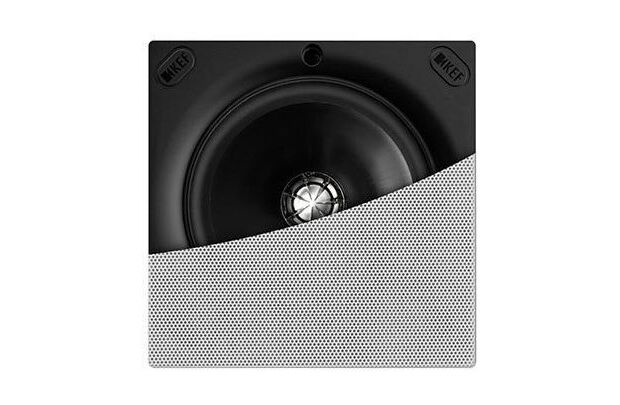 KEF Ci130QSfl -Stückpreis, Einbaulautsprecher/ Uni-Q