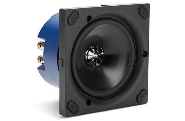 KEF Ci130QSfl -Stückpreis, Einbaulautsprecher/ Uni-Q