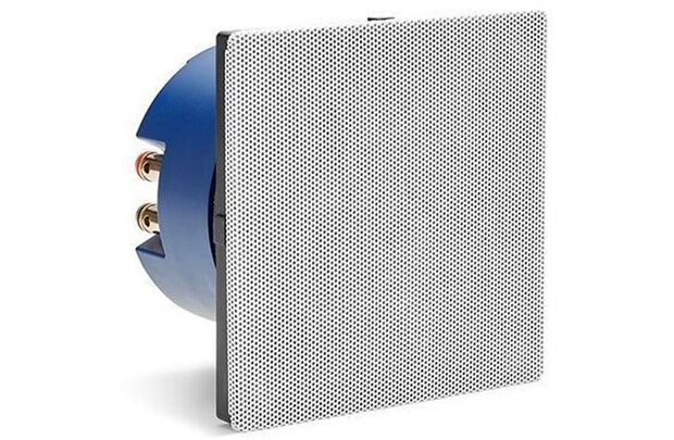 KEF Ci130QSfl -Stückpreis, Einbaulautsprecher/ Uni-Q