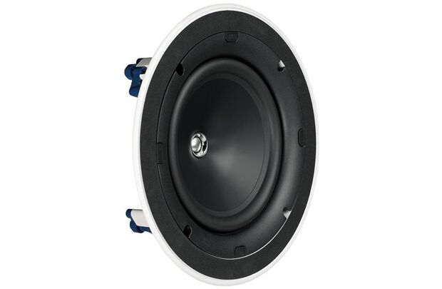 KEF Ci200ER -Stückpreis, Einbaulautsprecher/ Uni-Q