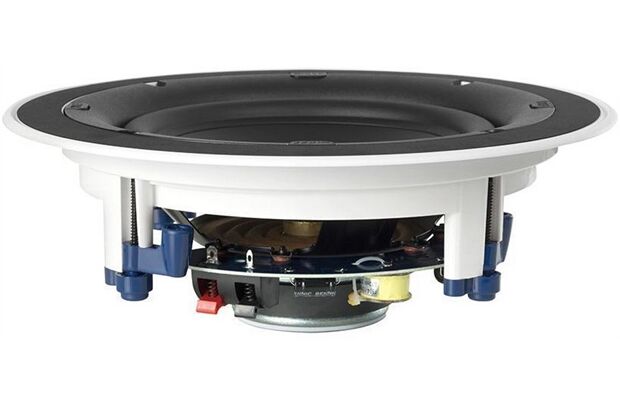 KEF Ci200ER -Stückpreis, Einbaulautsprecher/ Uni-Q