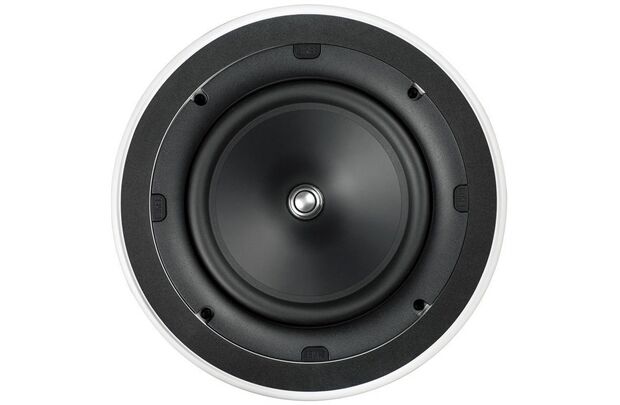 KEF Ci200ER -Stückpreis, Einbaulautsprecher/ Uni-Q